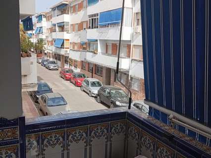 Dúplex en venta en Benalmádena