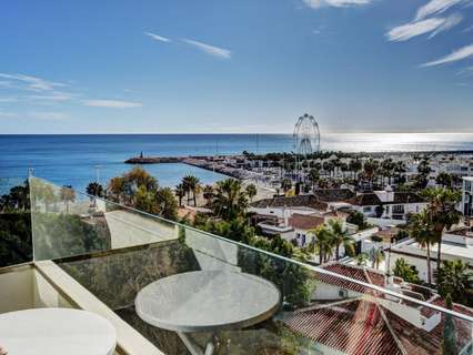 Apartamento en venta en Torremolinos