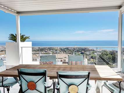 Ático en venta en Benalmádena