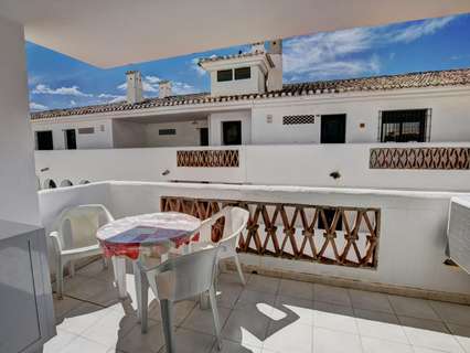 Apartamento en venta en Benalmádena