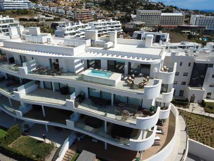 Ático en venta en Fuengirola