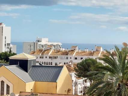 Apartamento en venta en Benalmádena