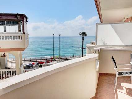 Apartamento en venta en Benalmádena