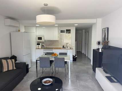 Apartamento en venta en Fuengirola