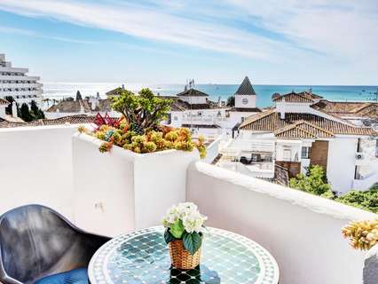 Apartamento en venta en Benalmádena