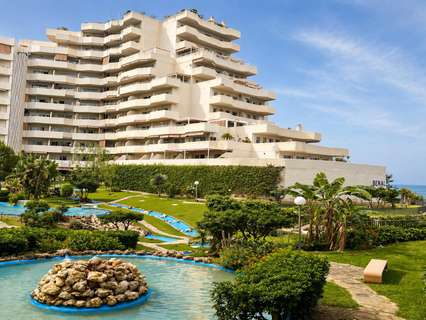 Estudio en venta en Benalmádena