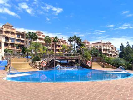 Apartamento en venta en Benalmádena