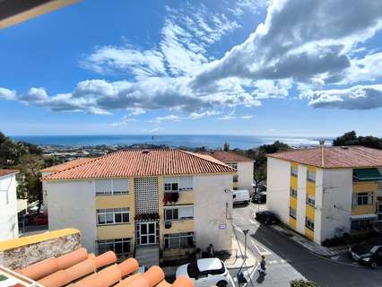 Piso en venta en Benalmádena