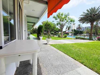 Apartamento en venta en Benalmádena
