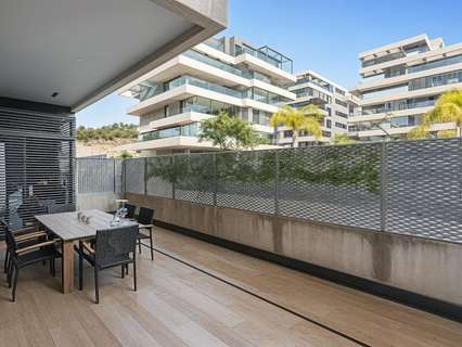 Piso en venta en Málaga