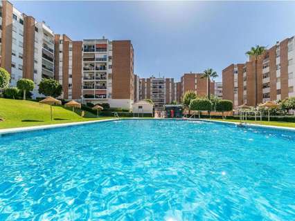 Piso en venta en Benalmádena