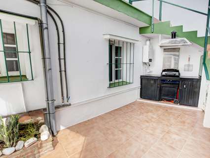 Casa en venta en Benalmádena
