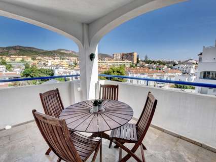 Apartamento en venta en Benalmádena