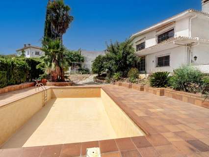 Chalet en venta en Málaga