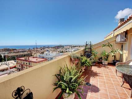 Ático en venta en Benalmádena