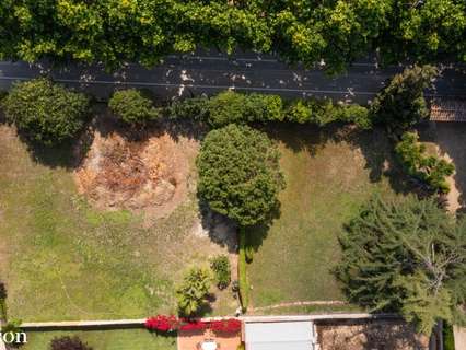 Parcela rústica en venta en Sant Andreu de Llavaneres