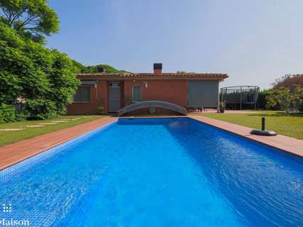 Casa en venta en Sant Vicenç de Montalt