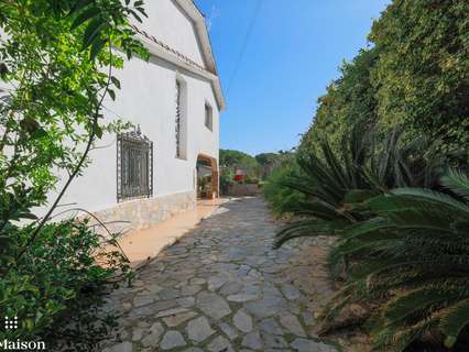 Casa en venta en Argentona