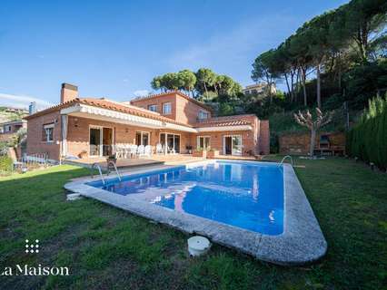 Casa en venta en Sant Andreu de Llavaneres