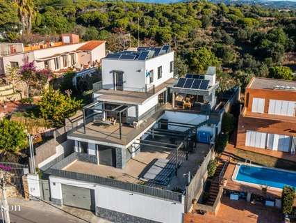 Casa en venta en Caldes d'Estrac