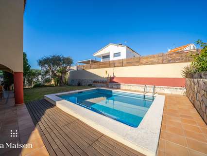 Chalet en venta en Arenys de Mar