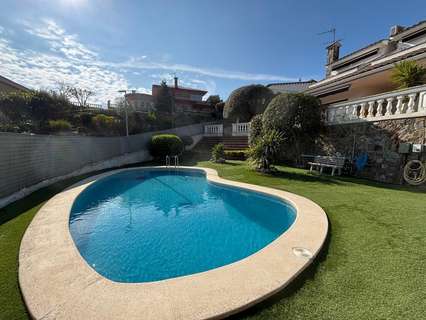 Casa en venta en Cabrils