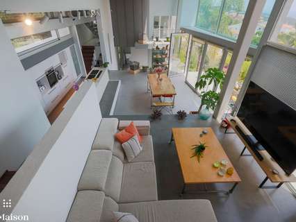 Casa en venta en Sant Cebrià de Vallalta