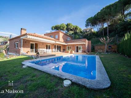 Casa en venta en Caldes d'Estrac