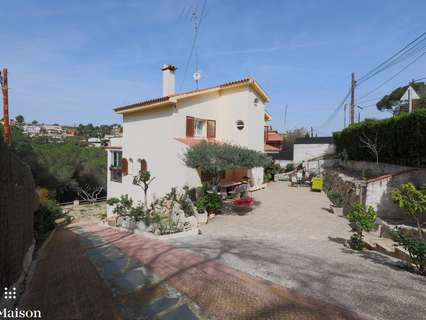 Casa en venta en Argentona