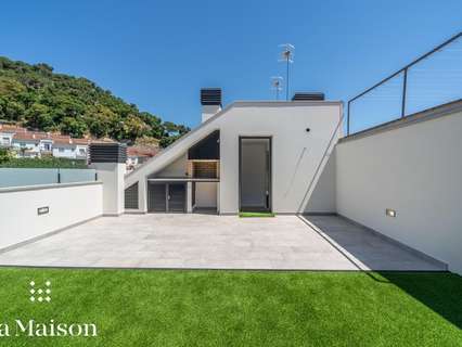 Casa en venta en Arenys de Munt