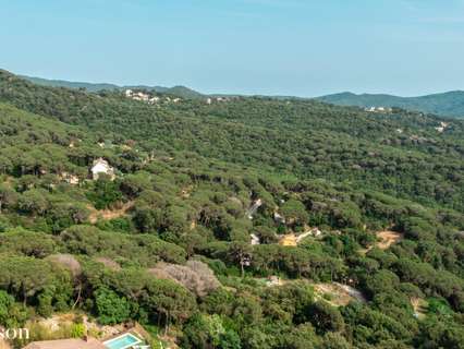 Parcela urbana en venta en Dosrius