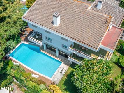 Casa en venta en Cabrils