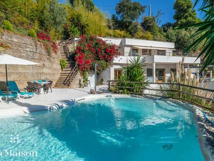 Casa en venta en Sant Cebrià de Vallalta