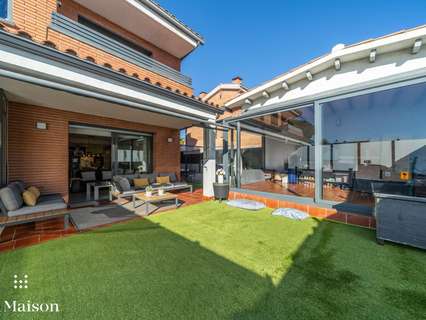 Casa en venta en Sant Vicenç de Montalt