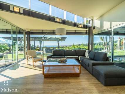 Casa en alquiler en Sant Andreu de Llavaneres