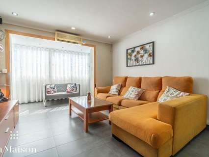 Piso en venta en Badalona