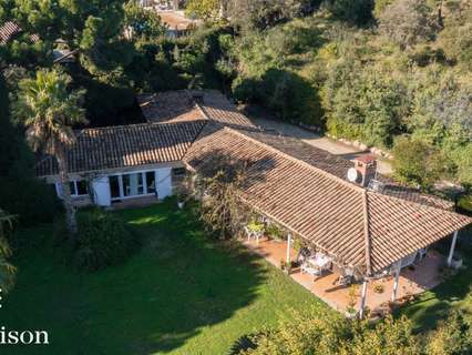 Casa en venta en Cabrils