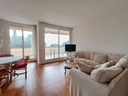 Apartamento en alquiler en Sant Vicenç de Montalt