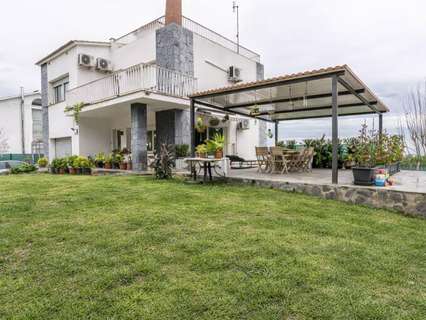 Casa en venta en Arenys de Munt