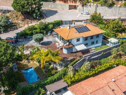 Casa en venta en Cabrils