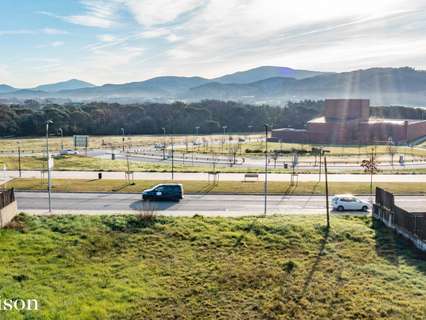 Parcela rústica en venta en Llinars del Vallès