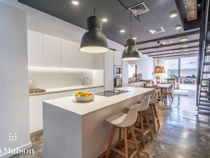 Chalet en venta en Mataró