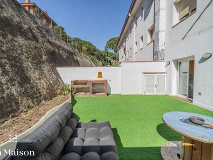 Planta baja en venta en Sant Andreu de Llavaneres
