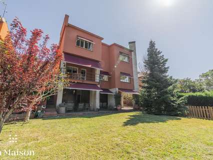 Casa en venta en Arenys de Munt