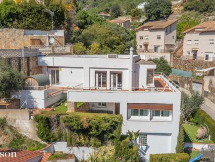 Casa en venta en Alella