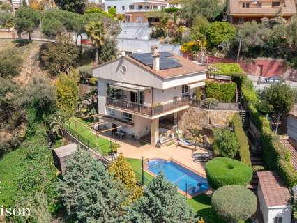 Casa en venta en Alella