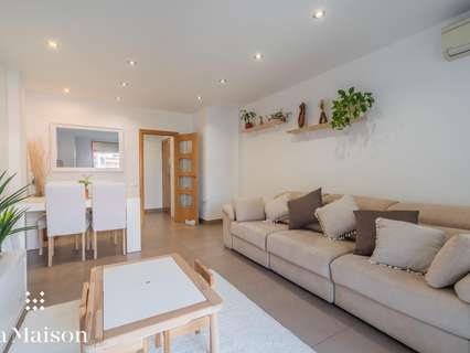 Piso en venta en Sant Andreu de Llavaneres