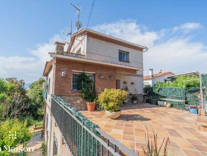 Chalet en venta en Llinars del Vallès