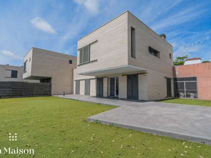 Casa en venta en Mataró