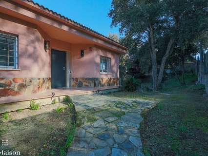 Casa en venta en La Roca del Vallès